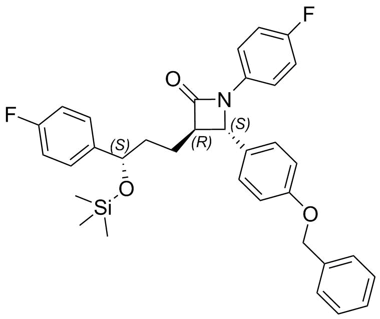 Ezetimibe Impurity 83